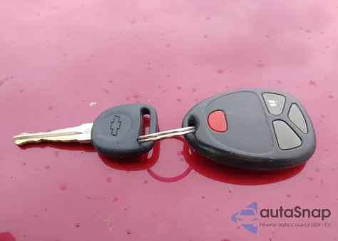 2007 Chevrolet Silverado 1500 Lt2 z USA, uszkodzony, nr VIN 2GCEK13M471678785